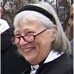 Mother Rhoda Threherne-Thomas